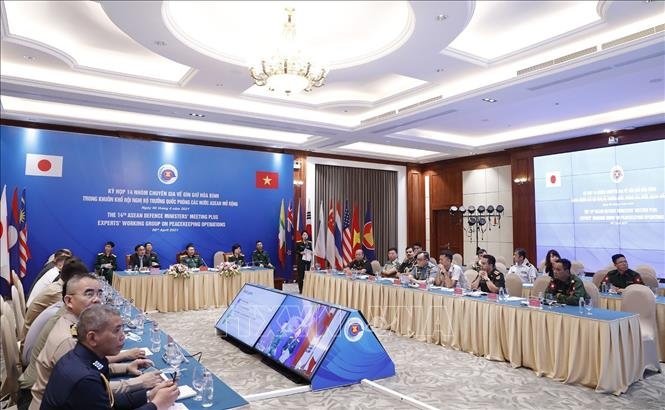 Vietnam affirms its role in multilateral co-operation mechanisms